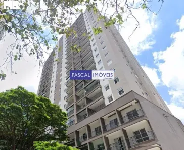 Apartamento com 3 Quartos à venda, 70m² no Campo Belo, São Paulo