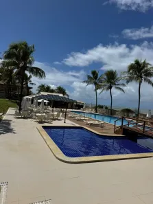 Casa de Condomínio com 2 Quartos à venda, 123m² no Itacimirim (Monte Gordo), Camaçari