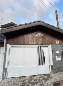 Sobrado com 4 Quartos à venda, 217m² no Cidade Nova Jacareí, Jacareí