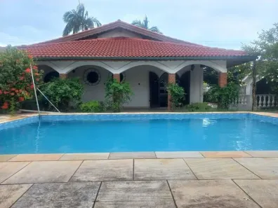 Casa com 3 Quartos à venda, 279m² no Parque Oasis, Peruíbe