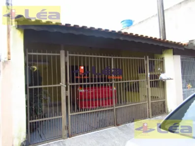 Casa com 2 Quartos à venda, 140m² no Vila Amorim, Suzano