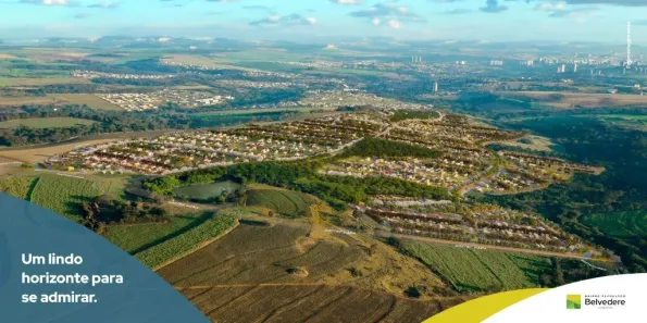 Lote/Terreno à venda, 200m² no Bonfim Paulista, Ribeirão Preto