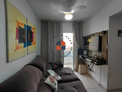 Apartamento com 3 Quartos à venda, 68m² no Barranco, Taubaté