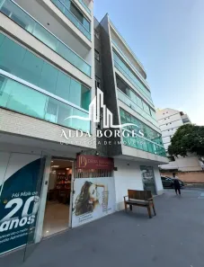 Ponto Comercial à venda, 31m² no Jardim Camburi, Vitória