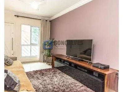 Sobrado com 3 Quartos para alugar, 180m² no Santa Paula, São Caetano do Sul