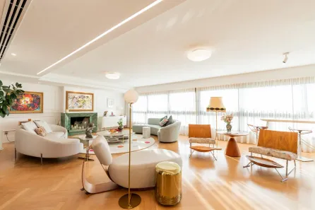 Apartamento com 3 Quartos à venda, 291m² no Mont Serrat, Porto Alegre