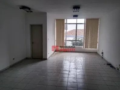 Sala Comercial para alugar, 61m² no Nova Petrópolis, São Bernardo do Campo