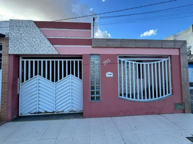 Casa com 4 Quartos à venda, 200m² no Rotary Club de Itabaiana, Itabaiana