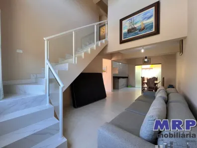 Sobrado com 3 Quartos à venda, 125m² no Lagoinha, Ubatuba