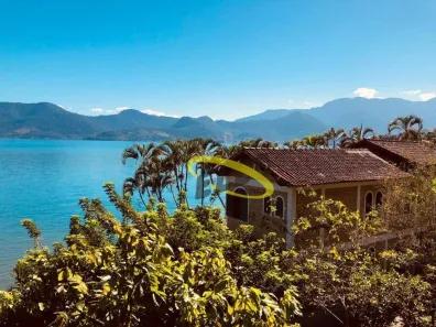 Casa com 3 Quartos à venda, 335m² no Ponta Leste, Angra dos Reis