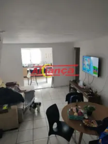 Casa com 3 Quartos à venda, 150m² no Parque Mikail, Guarulhos