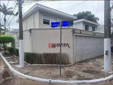 Imóvel Comercial com 3 Quartos à venda, 130m² no Jardim Petrópolis, São Paulo