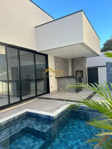 Casa de Condomínio com 3 Quartos à venda, 260m² no Itapeva, Votorantim