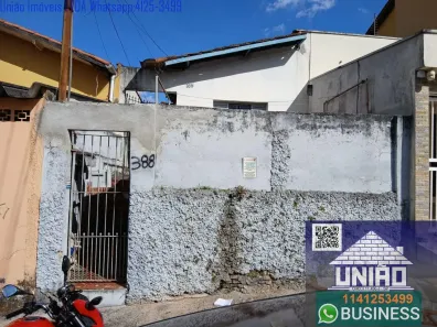Casa com 3 Quartos para alugar, 70m² no Baeta Neves, São Bernardo do Campo