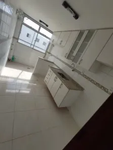 Apartamento com 3 Quartos à venda, 102m² no Parque Recreio, Contagem