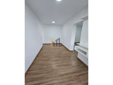 Apartamento com 2 Quartos para alugar, 50m² no Vila Hortência, Sorocaba