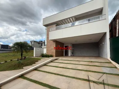 Casa de Condomínio com 3 Quartos para alugar, 177m² no Gleba Simon Frazer, Londrina