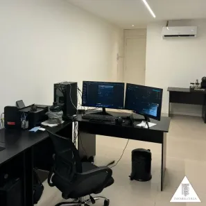 Sala Comercial à venda, 22m² no Penha, Rio de Janeiro