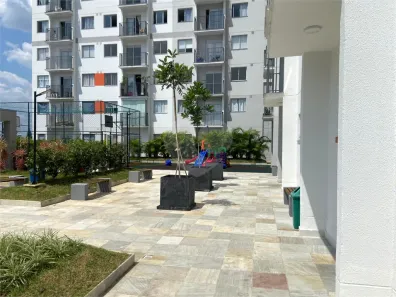 Apartamento com 2 Quartos para alugar, 36m² no Vila Gomes, São Paulo