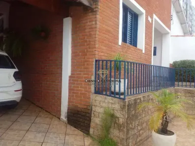 Casa com 2 Quartos à venda, 95m² no Pirapitingui, Itu