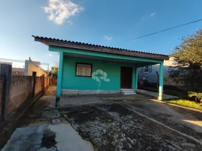 Casa com 2 Quartos à venda, 200m² no Lomba do Pinheiro, Porto Alegre