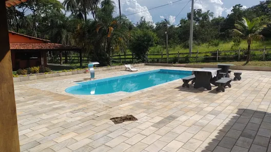 Fazenda/Sítio com 4 Quartos à venda, 4200m² no São José, Esmeraldas