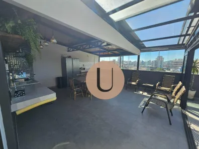 Cobertura com 3 Quartos à venda, 236m² no Assunção, São Bernardo do Campo