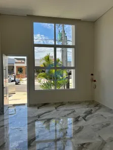 Casa de Condomínio com 3 Quartos à venda, 136m² no Jardim Bréscia, Indaiatuba