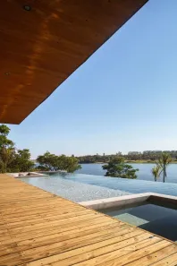 Casa de Condomínio com 6 Quartos à venda, 1170m² no Altos da Boa Vista, Avaré