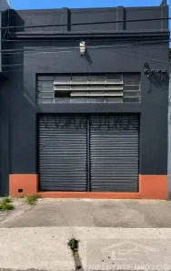 Galpão/Depósito/Armazém para alugar, 300m² no Ipiranga, São Paulo