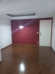 Apartamento com 2 Quartos à venda, 57m² no Santana, São José dos Campos