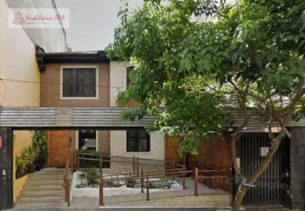 Imóvel Comercial para venda ou aluguel, 500m² no Vila Buarque, São Paulo