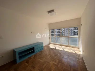 Apartamento com 3 Quartos à venda, 103m² no Pinheiros, São Paulo