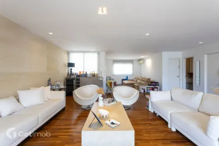 Apartamento com 3 Quartos à venda, 270m² no Itaim Bibi, São Paulo
