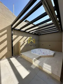 Casa com 3 Quartos à venda, 360m² no Braúnas, Belo Horizonte