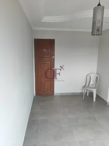 Apartamento com 2 Quartos à venda, 54m² no Jardim Colônia, Jundiaí