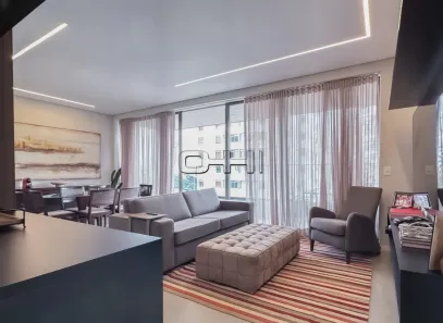 Apartamento com 2 Quartos à venda, 115m² no Cerqueira César, São Paulo