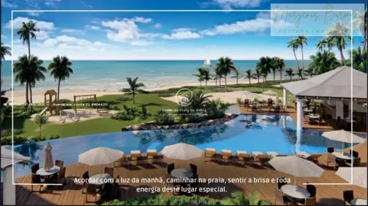 Casa de Condomínio com 3 Quartos à venda, 81m² no Itacimirim (Monte Gordo), Camaçari