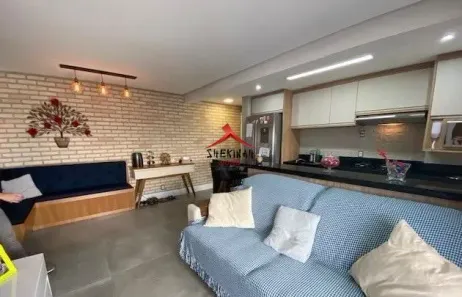 Apartamento com 3 Quartos à venda, 82m² no Vila Formosa, São Paulo