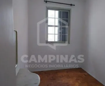 Imóvel Comercial com 3 Quartos para venda ou aluguel, 86m² no Bosque, Campinas