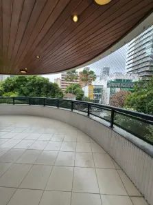 Apartamento com 4 Quartos à venda, 235m² no Nazaré, Belém