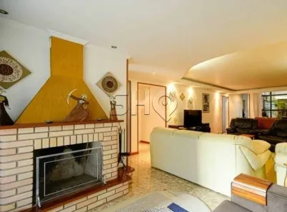 Casa com 3 Quartos à venda, 276m² no Jardim Paraíso, São Paulo