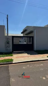 Casa com 1 Quarto à venda, 87m² no Nova Lima, Campo Grande
