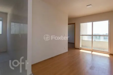 Apartamento com 2 Quartos à venda, 44m² no Parque Santa Fé, Porto Alegre