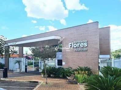 Casa de Condomínio com 3 Quartos à venda, 137m² no Loteamento Morada das Flores, Cambé