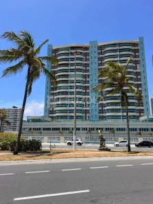Apartamento com 4 Quartos à venda, 133m² no Atalaia, Aracaju