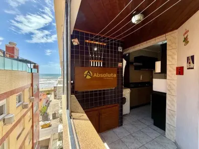 Apartamento com 2 Quartos à venda, 90m² no Curumim, Capão da Canoa