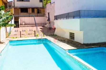 Sobrado com 4 Quartos à venda, 452m² no Cambuci, São Paulo