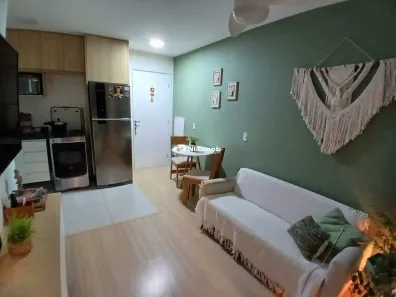 Apartamento com 1 Quarto à venda, 38m² no Ingá, Niterói