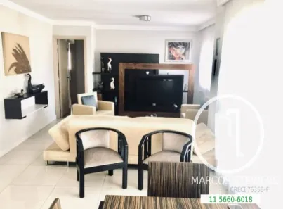 Apartamento com 2 Quartos à venda, 94m² no Vila Olímpia, São Paulo